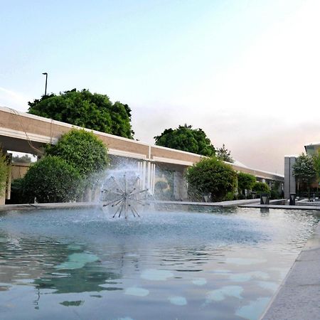 בגדד Royal Tulip Alrasheed Hotel מראה חיצוני תמונה