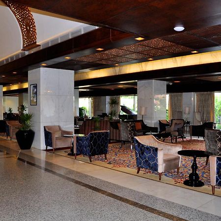 בגדד Royal Tulip Alrasheed Hotel מראה חיצוני תמונה