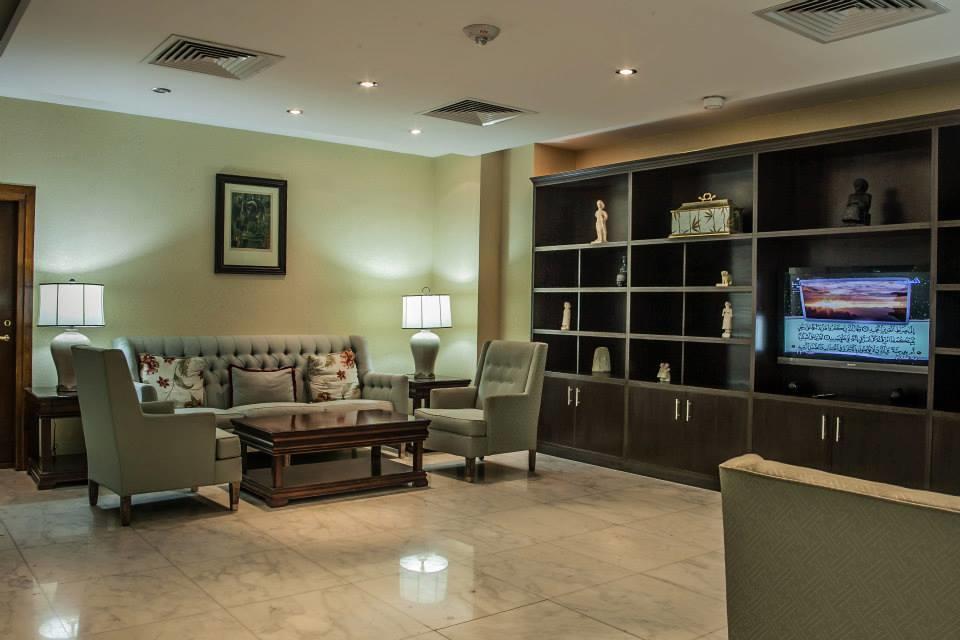 בגדד Royal Tulip Alrasheed Hotel מראה חיצוני תמונה