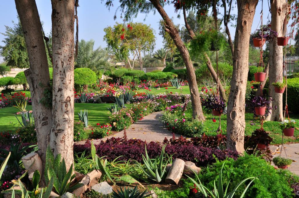 בגדד Royal Tulip Alrasheed Hotel מראה חיצוני תמונה