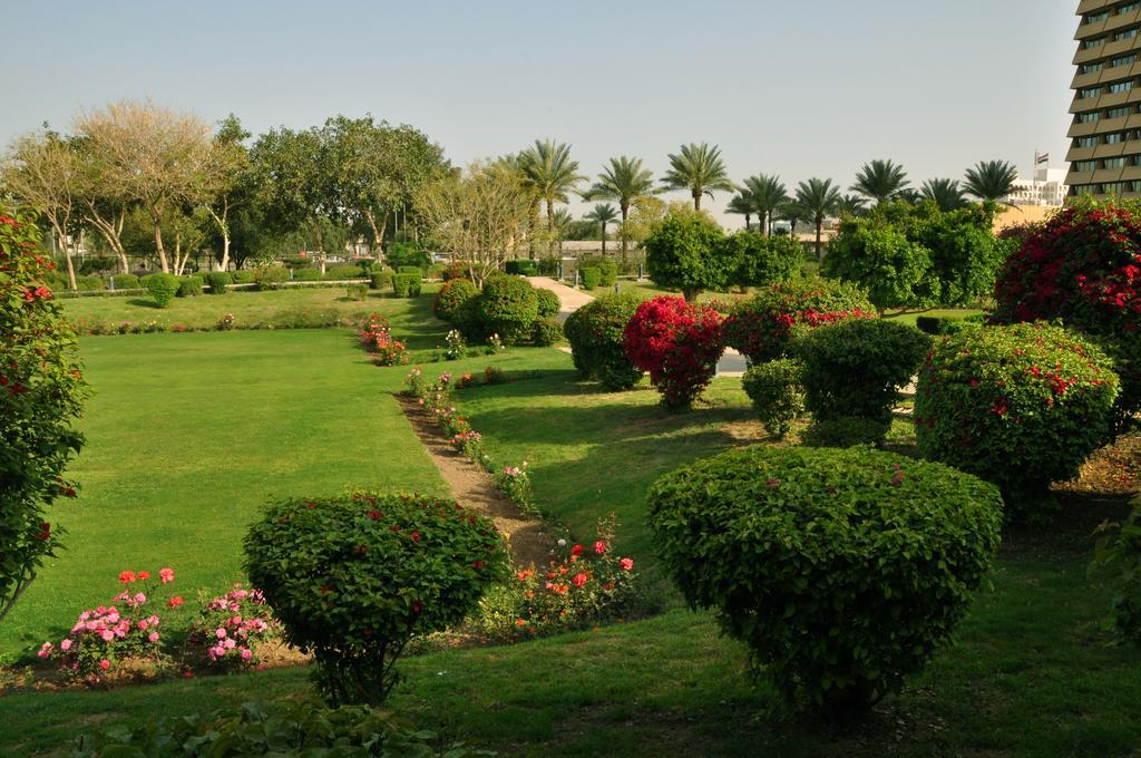 בגדד Royal Tulip Alrasheed Hotel מראה חיצוני תמונה
