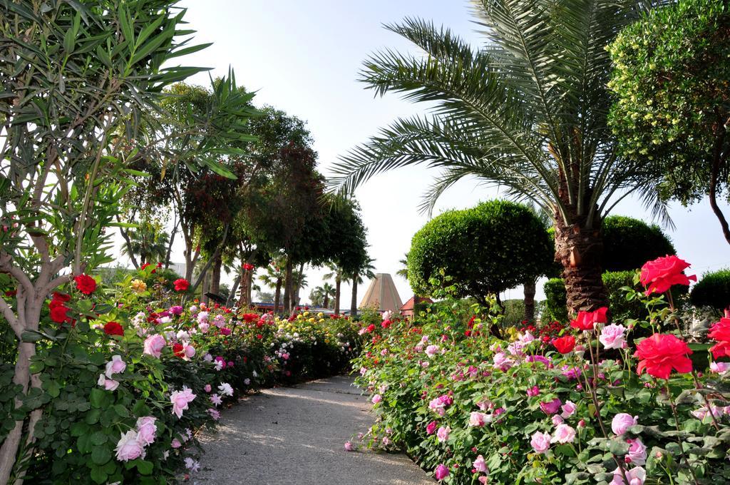בגדד Royal Tulip Alrasheed Hotel מראה חיצוני תמונה